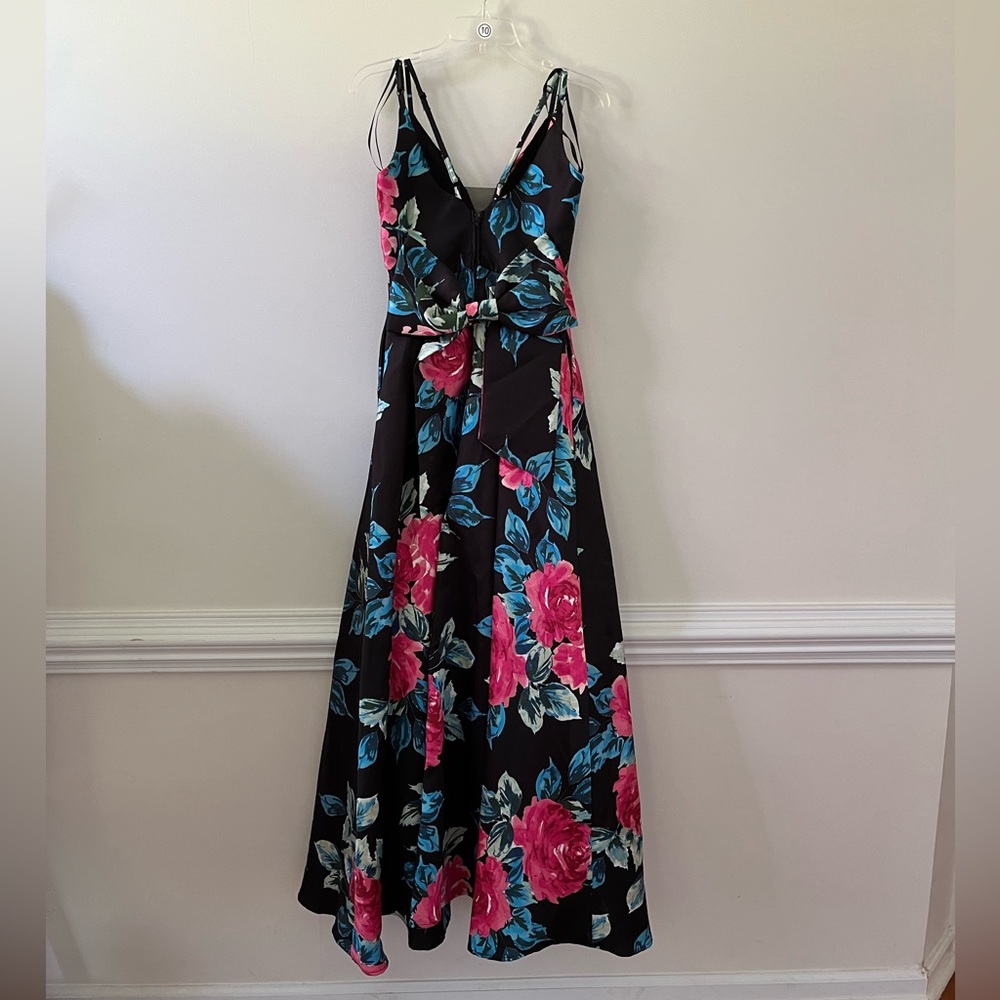 Trixxi Dress